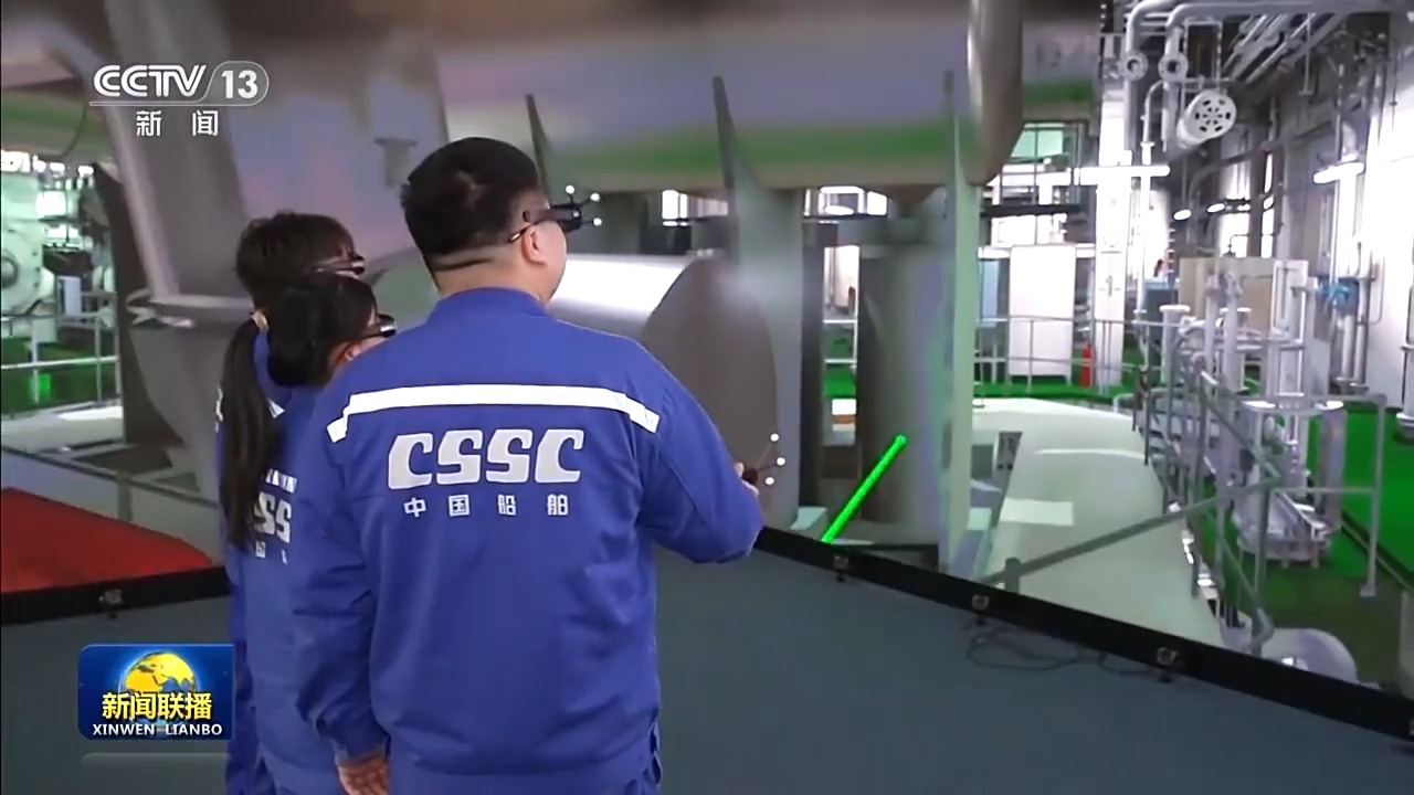 \