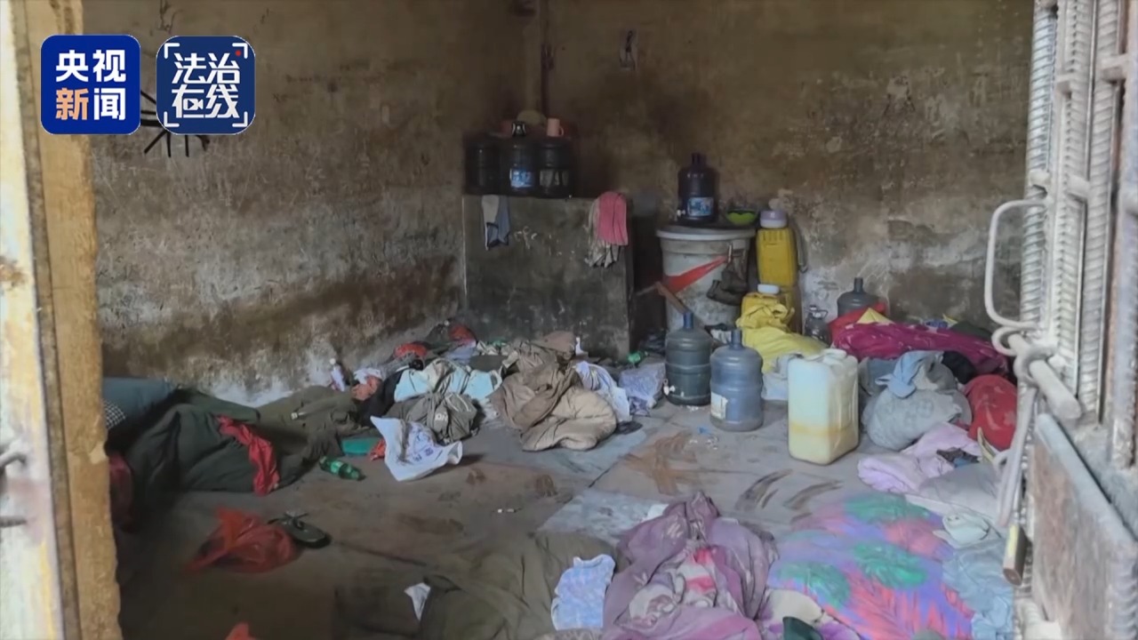 关铁笼、剁手指、强迫卖淫，电诈回流人员讲述缅北噩梦