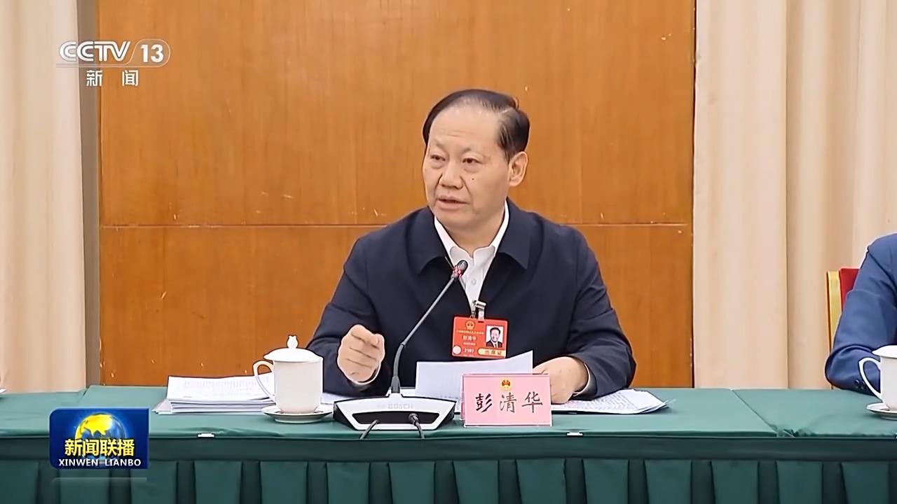 代表委員議國(guó)是丨謀劃發(fā)展獻(xiàn)良策 履職盡責(zé)顯擔(dān)當(dāng)