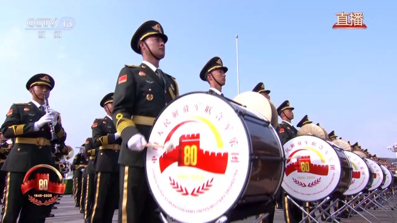 血脉里的旋律在沸腾!《保卫黄河》刻进每个中国人的民族记忆