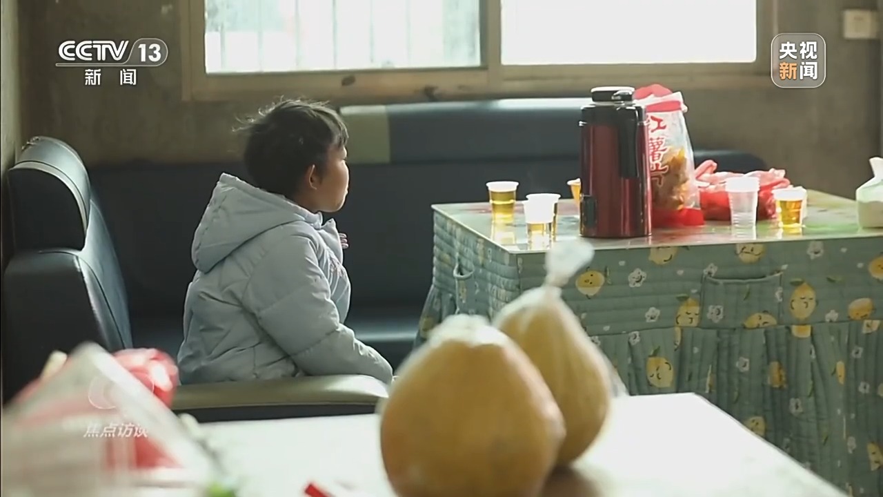 焦点访谈丨精准识别+动态帮扶+持续跟踪 全链条筑牢防返贫制度防线