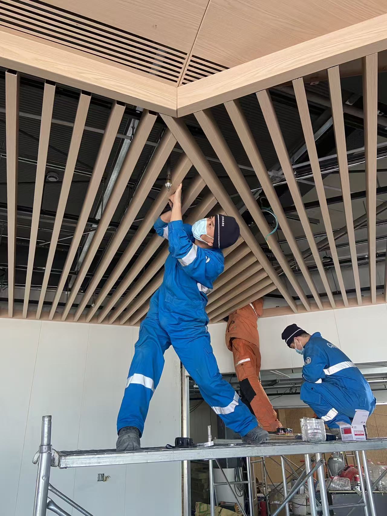 2026年秦岭站将全面建成 极寒天气考验下怎样破解建站难题?