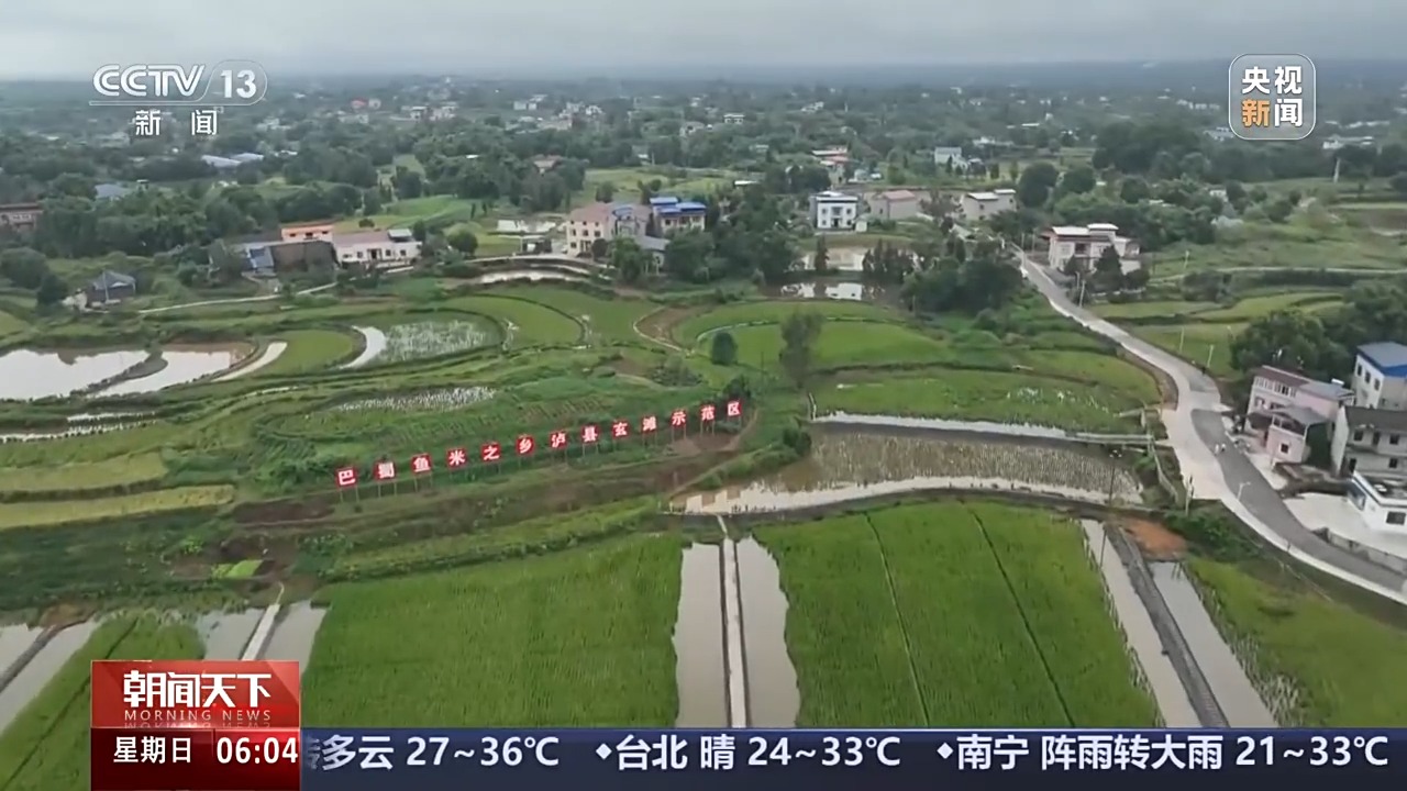 秋收进度近三成！这些农业新型“黑科技”助力作物颗粒归仓