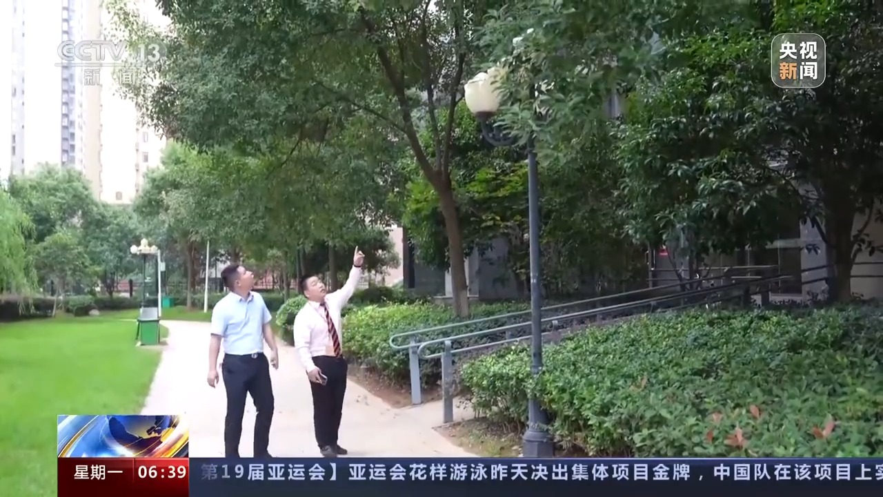 多地优化调整房地产政策，市场反应如何？记者现场探访