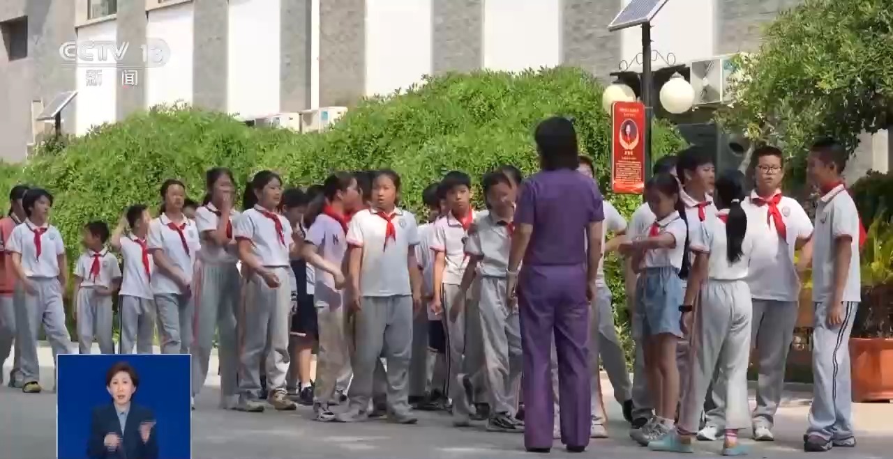 多地探索 中小学春秋假到底怎么放？