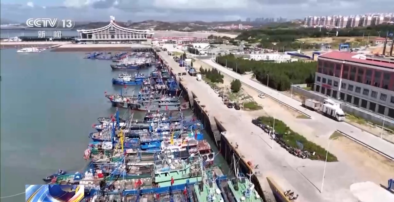 2025年海洋伏季休渔专项执法行动收官