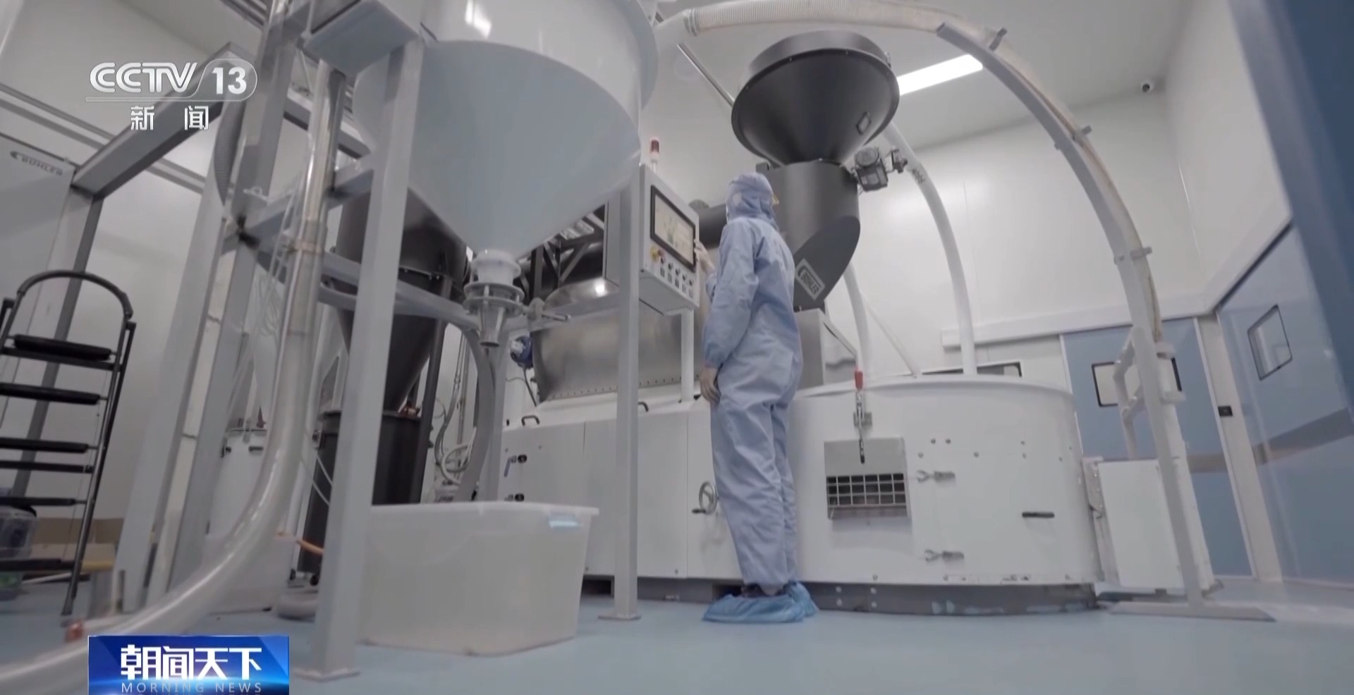 告别人眼检测 “5G+机器视觉系统”来袭