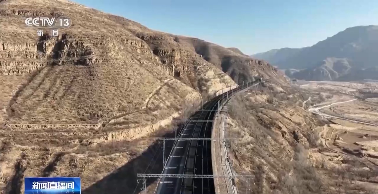 今年预计完成电煤运量超5亿吨 大秦铁路如何做到运量效率双增长？
