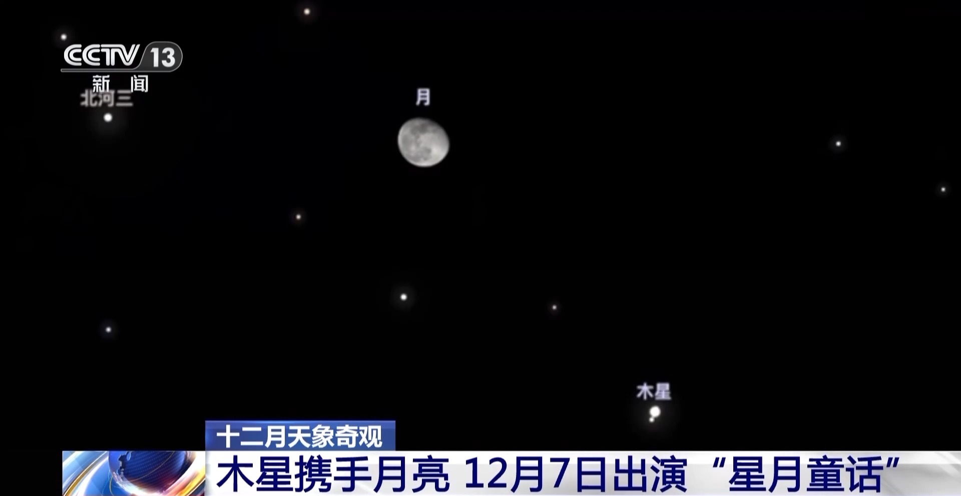 超级月亮、流星雨、星月童话 本月“天象大戏”轮番上演