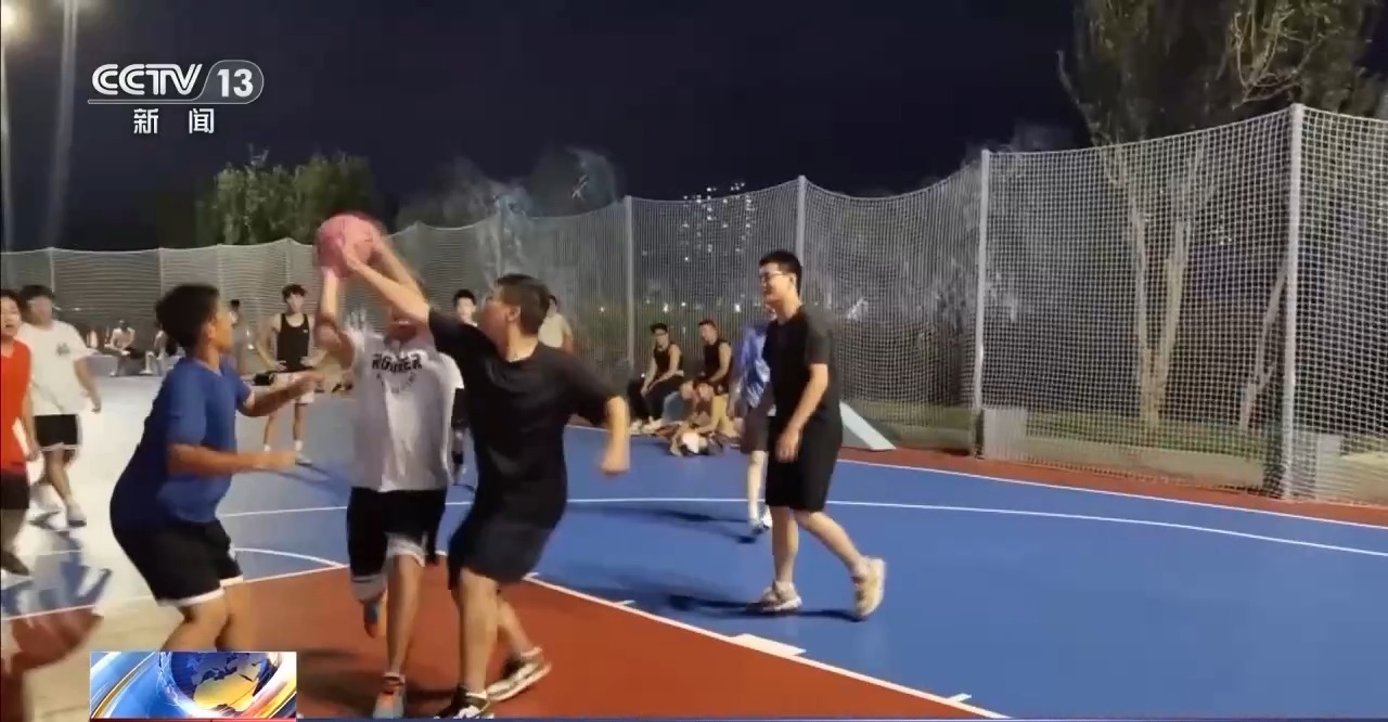点亮夏夜！这份全国夜游图鉴快收藏