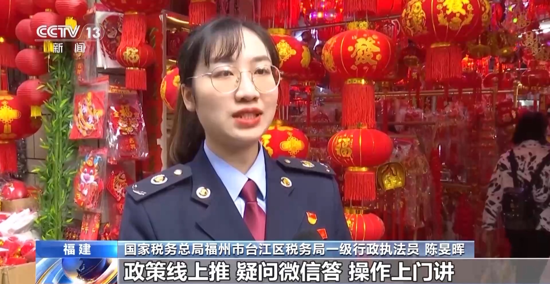 优化办税流程、拓宽融资渠道……这些举措让小微企业“走出去”更有底气