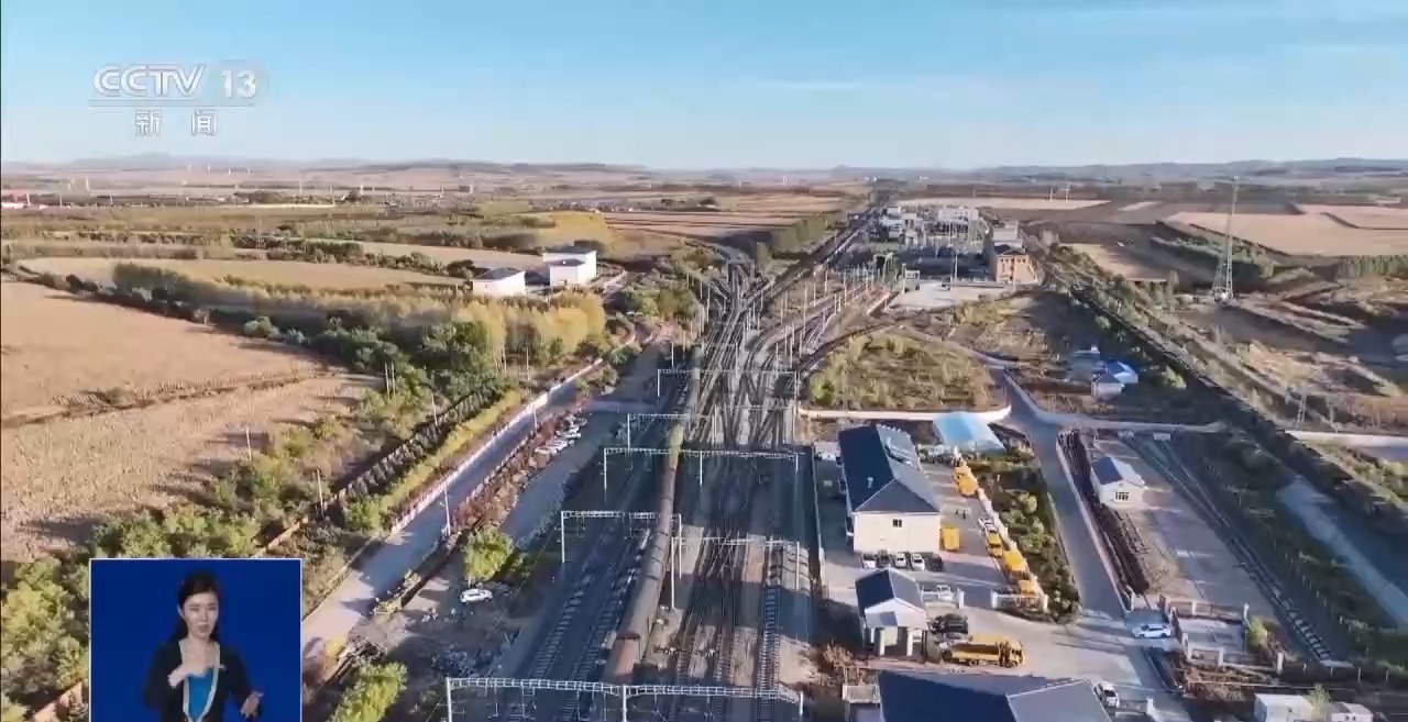 全国秋粮收获进度过六成 如何打通从田间到餐桌的“节粮保供链”？