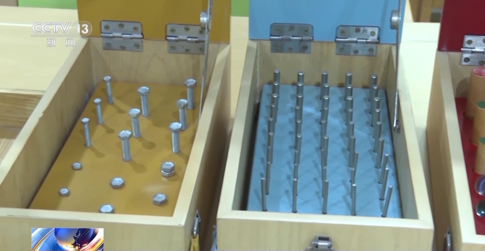 老年人也要玩玩具？这种“适老”玩具不仅好玩 还能帮老人锻炼大脑
