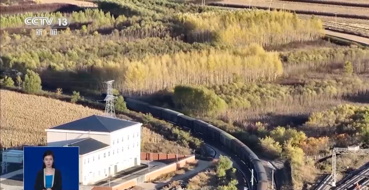 全国秋粮收获进度过六成 如何打通从田间到餐桌的“节粮保供链”？