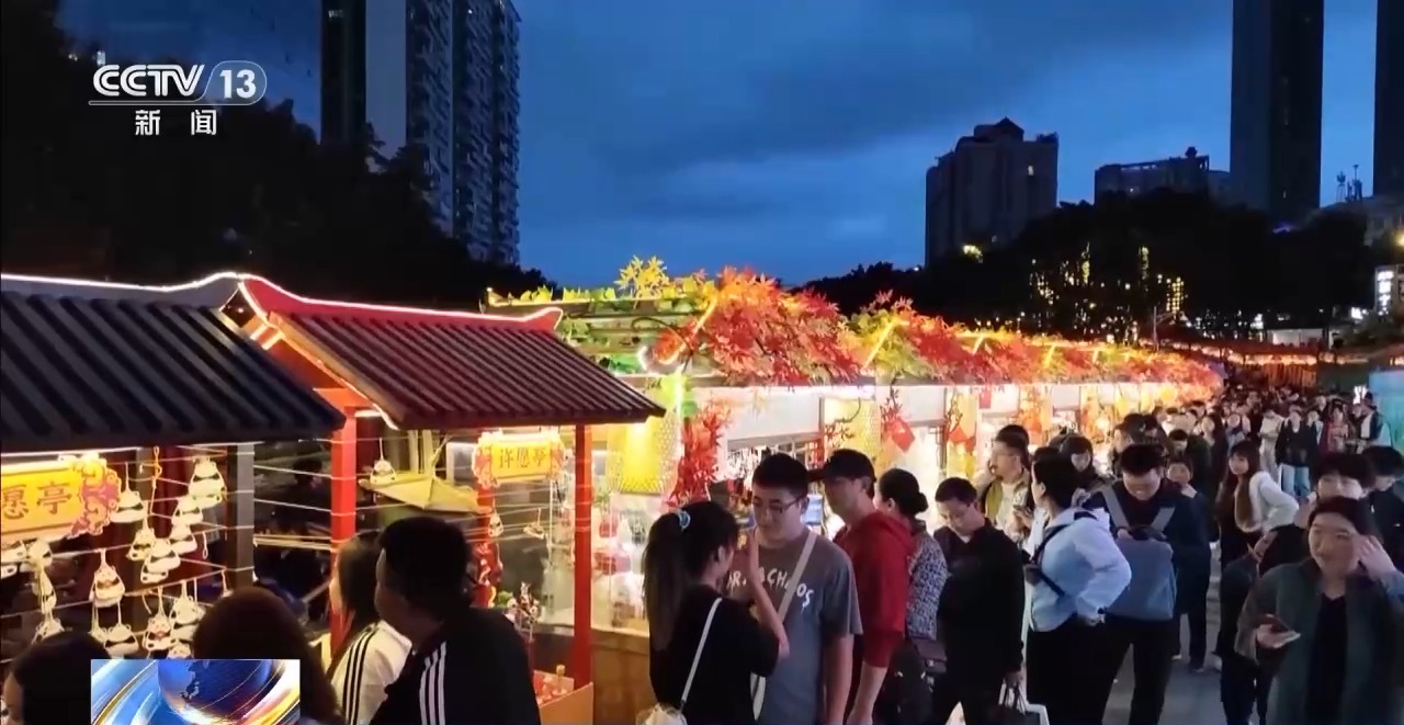 点亮夏夜！这份全国夜游图鉴快收藏