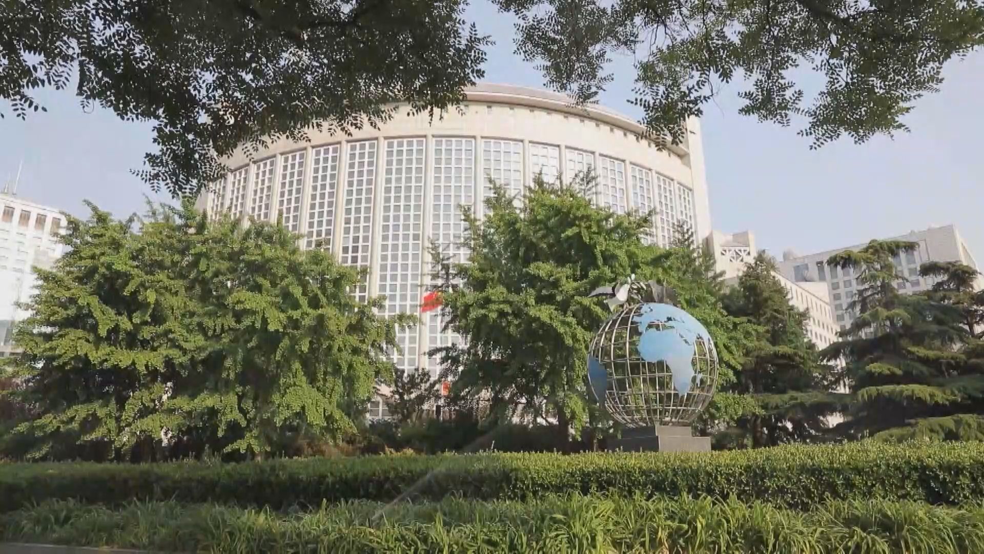 蓝厅观察丨2024中国外交勇立时代潮头展现责任担当