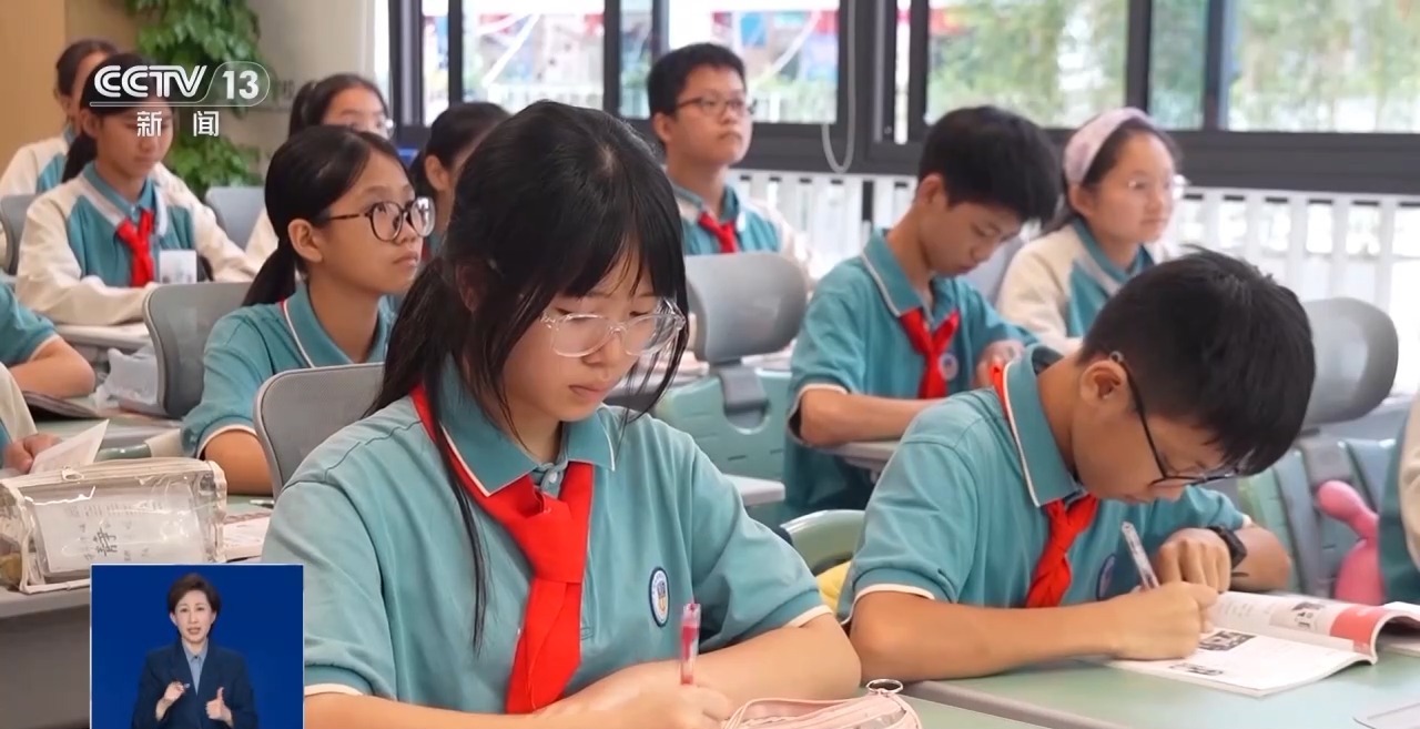 多地探索 中小学春秋假到底怎么放？