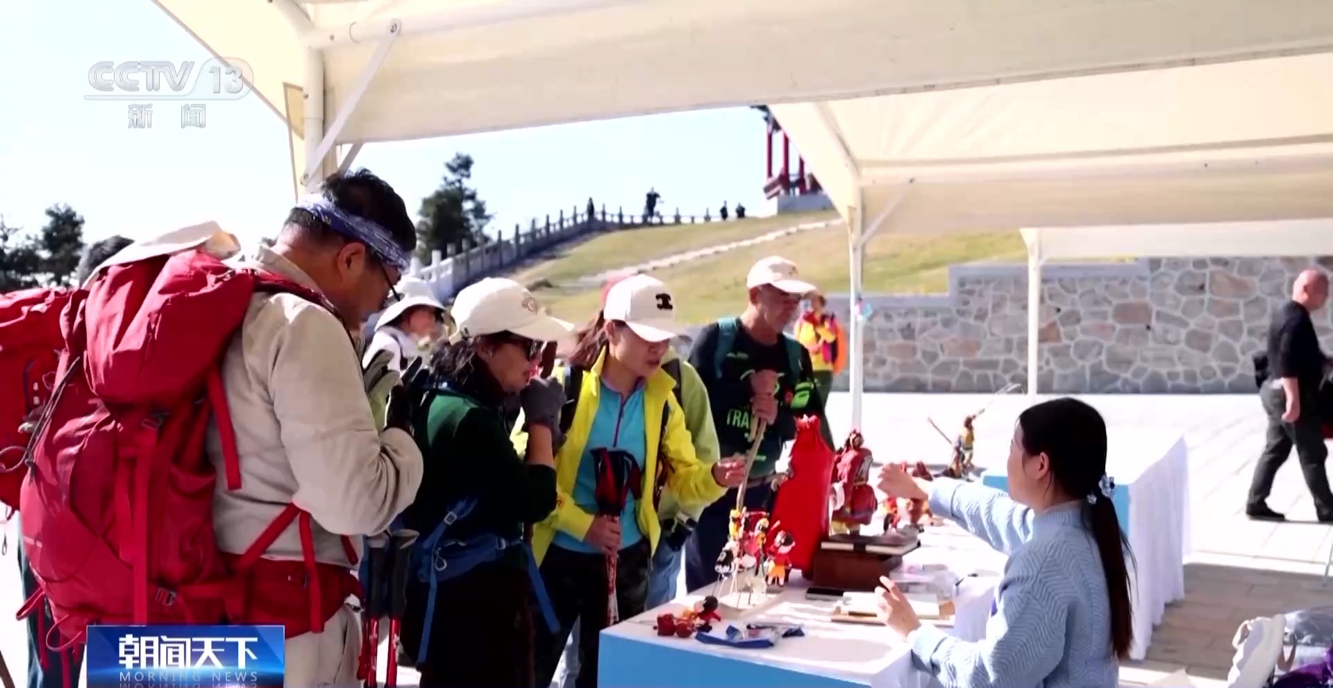 云端赏美景 南昌首条城市索道投入运营