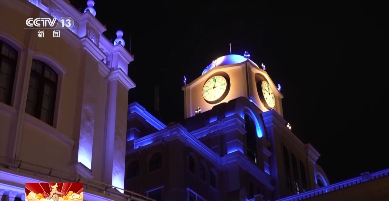 “电影+”串起千店百业 票根成激活全链条消费新引擎