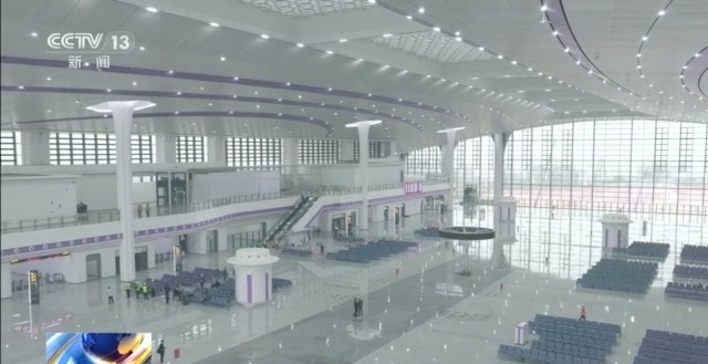 广湛高铁今日通车 热门时段车票将售罄