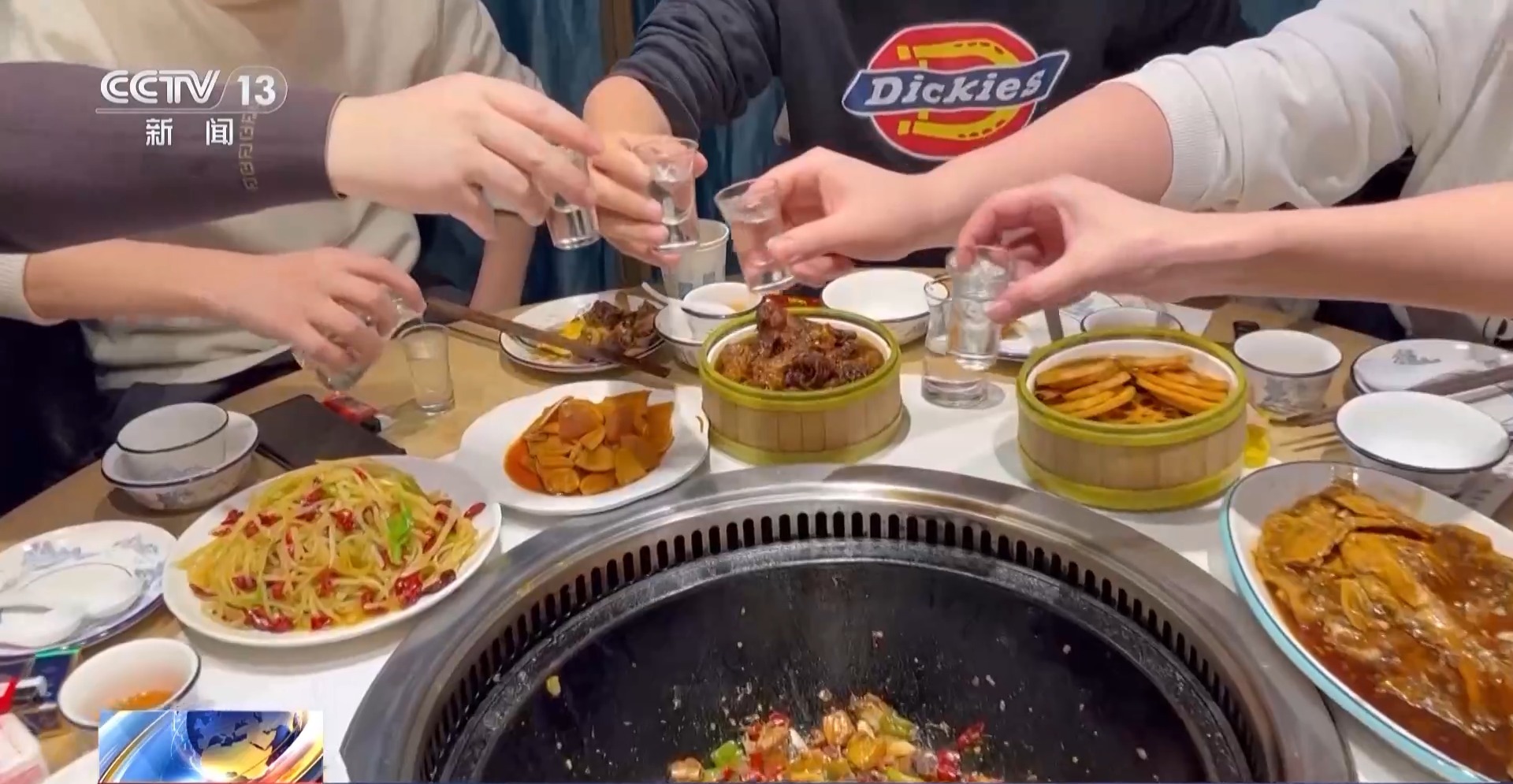 聚餐饮酒后出意外 同饮者一定要担责吗？