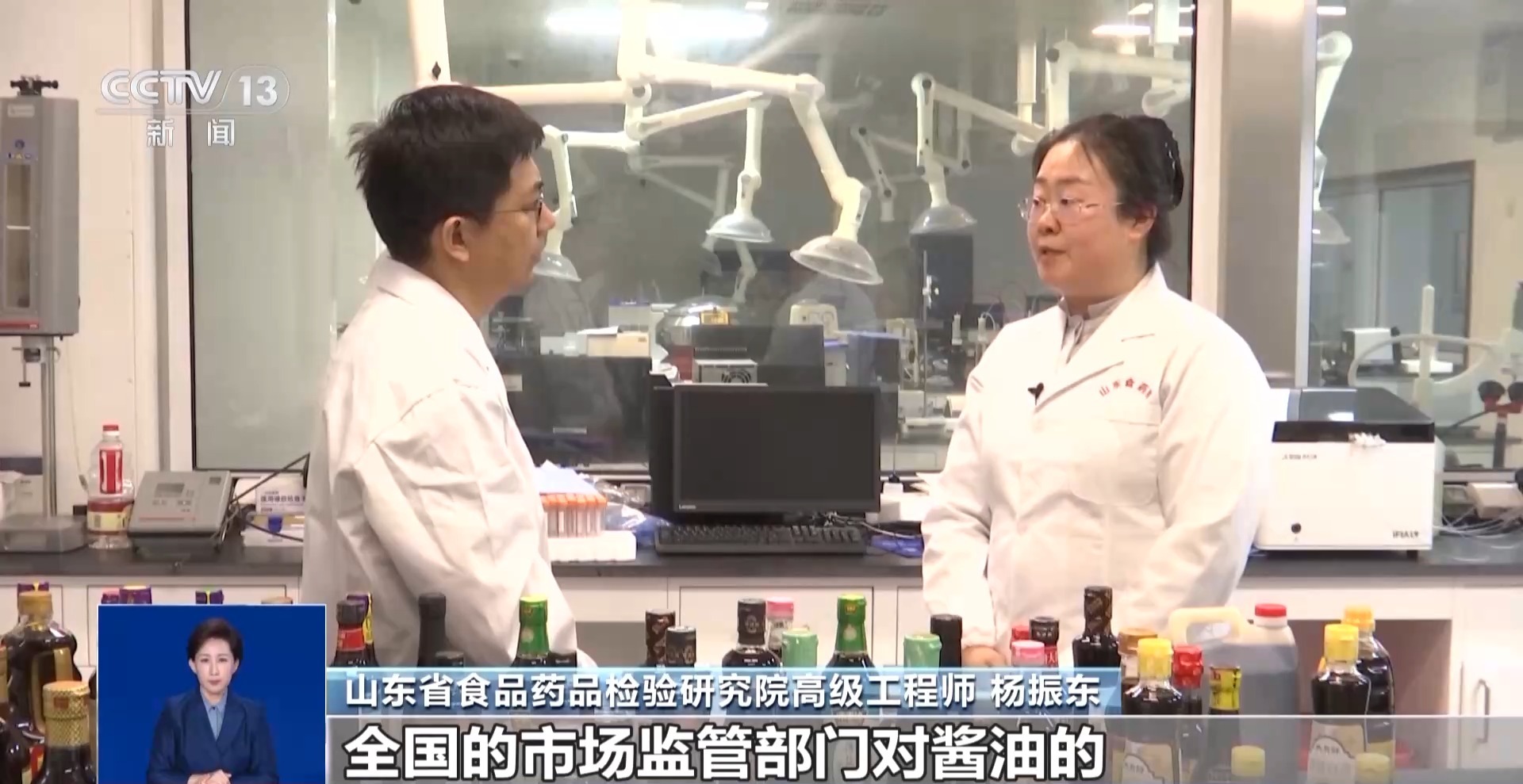 酱油“零添加”是没加什么？看食品标签注意这些细节