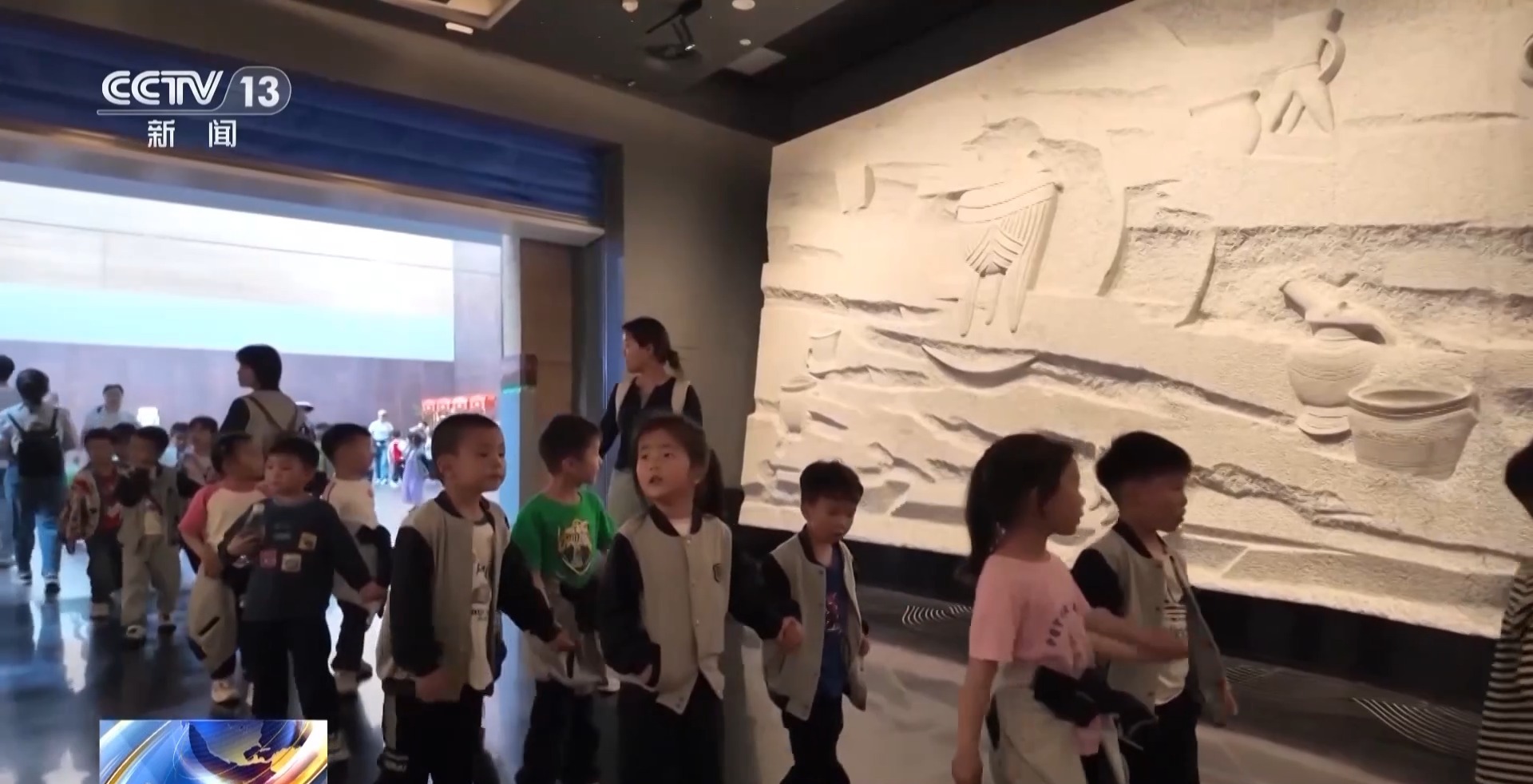 暑期逛展不用赶！这些博物馆延长“营业时间”