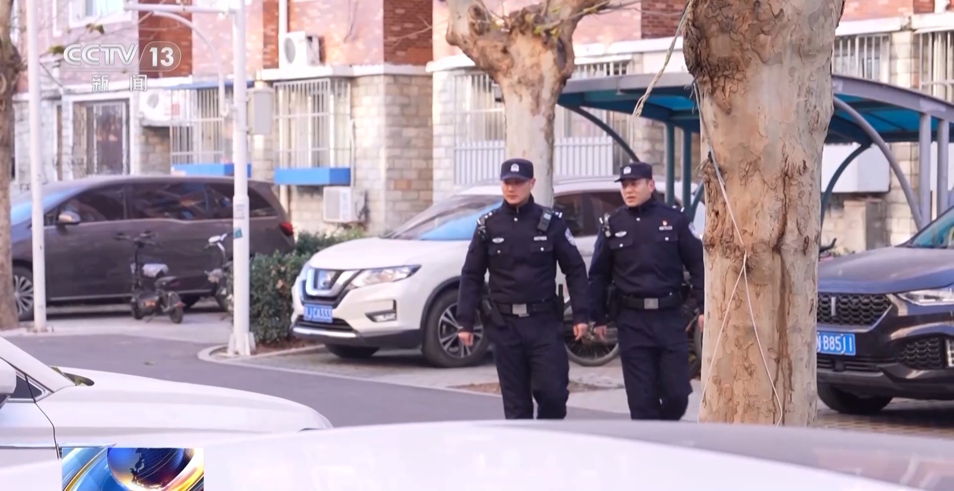 扫张小卡片56万没了！警惕这些“同城交友”陷阱