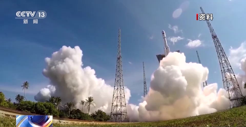 长征系列火箭今年将迎第500次发射 新一代载人火箭预计2027年首飞