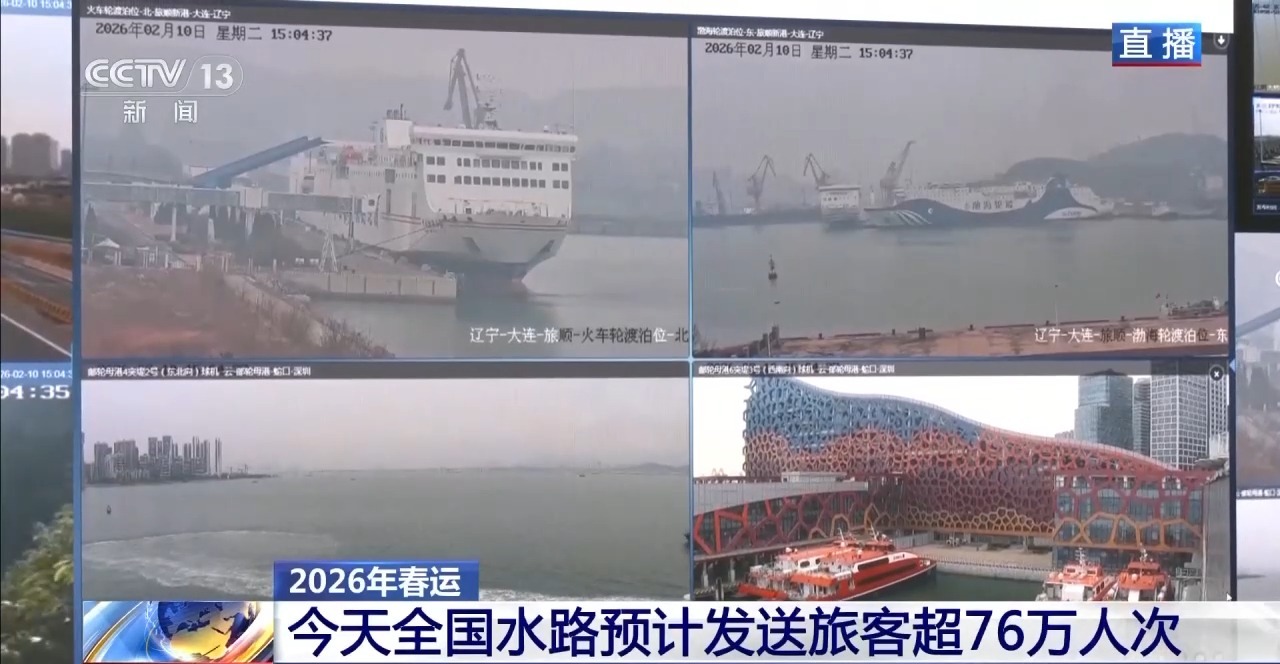 今天全国高速公路车流超4000万辆次