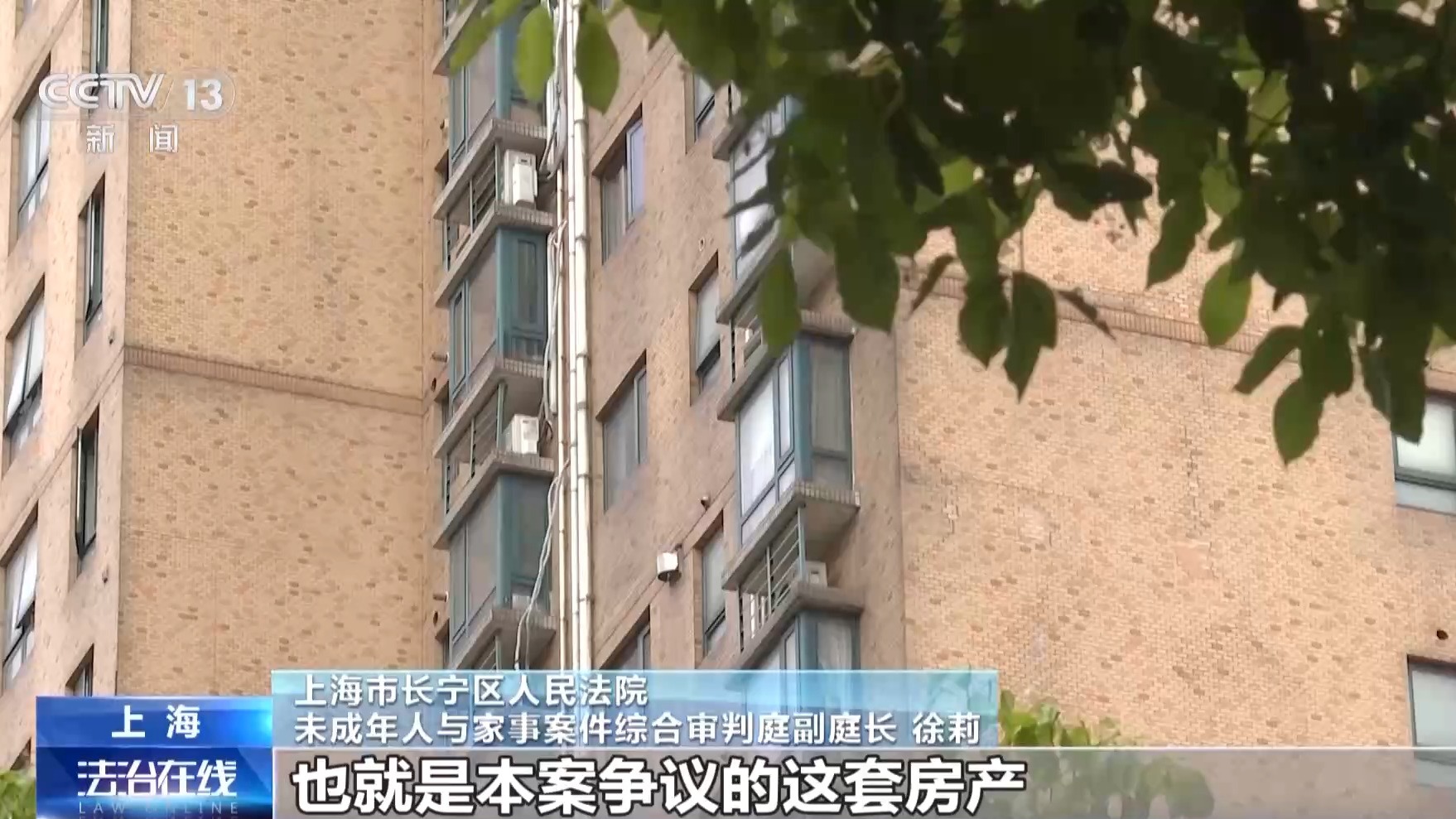 闪婚闪离 千万房产该怎么分？法院判了