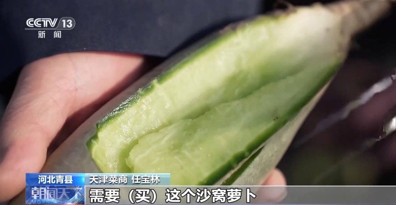 春节临近年味浓 各地年货市场供销两旺