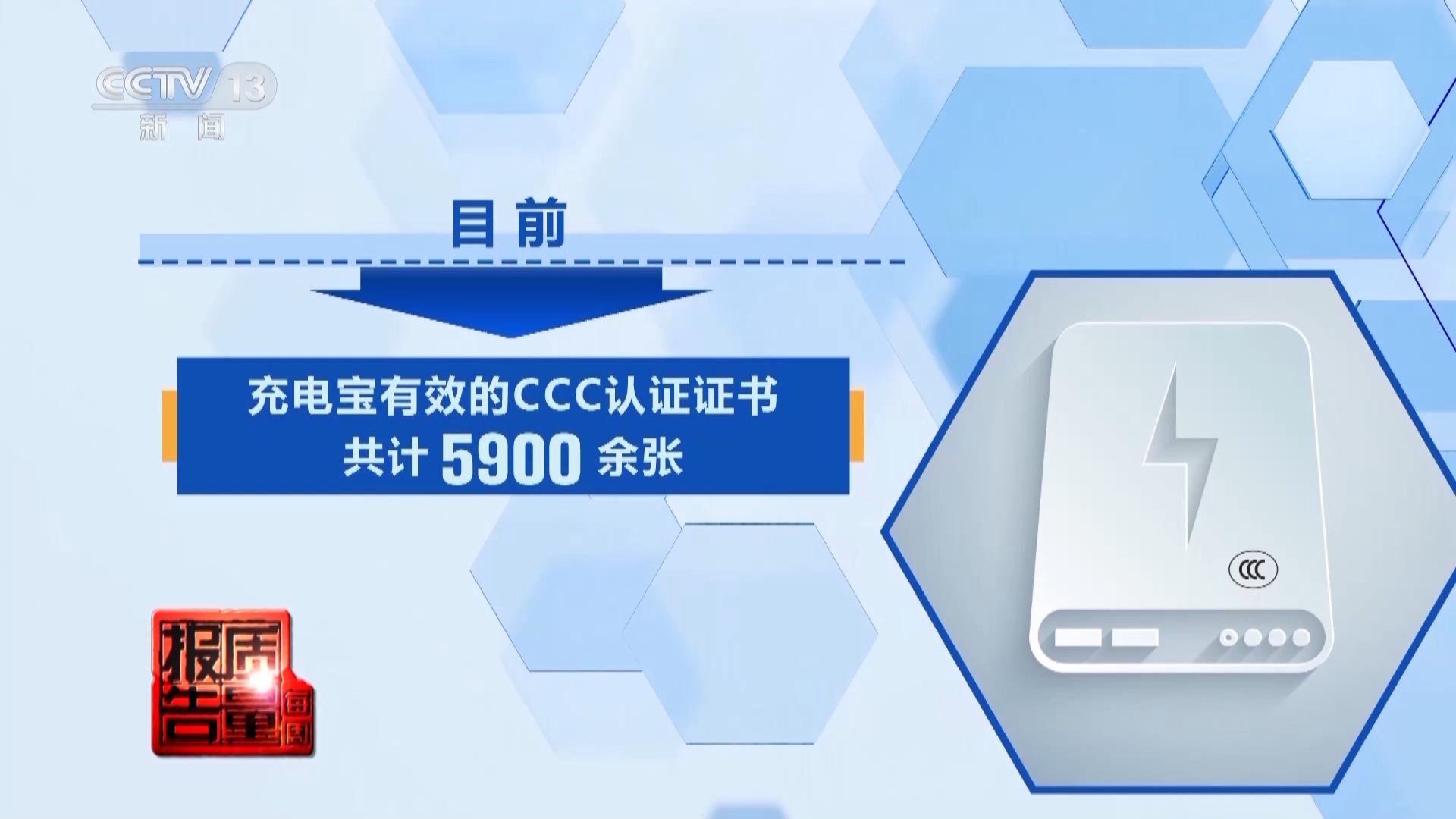 电芯混入杂质 存在自燃风险！两企业召回超120万台充电宝