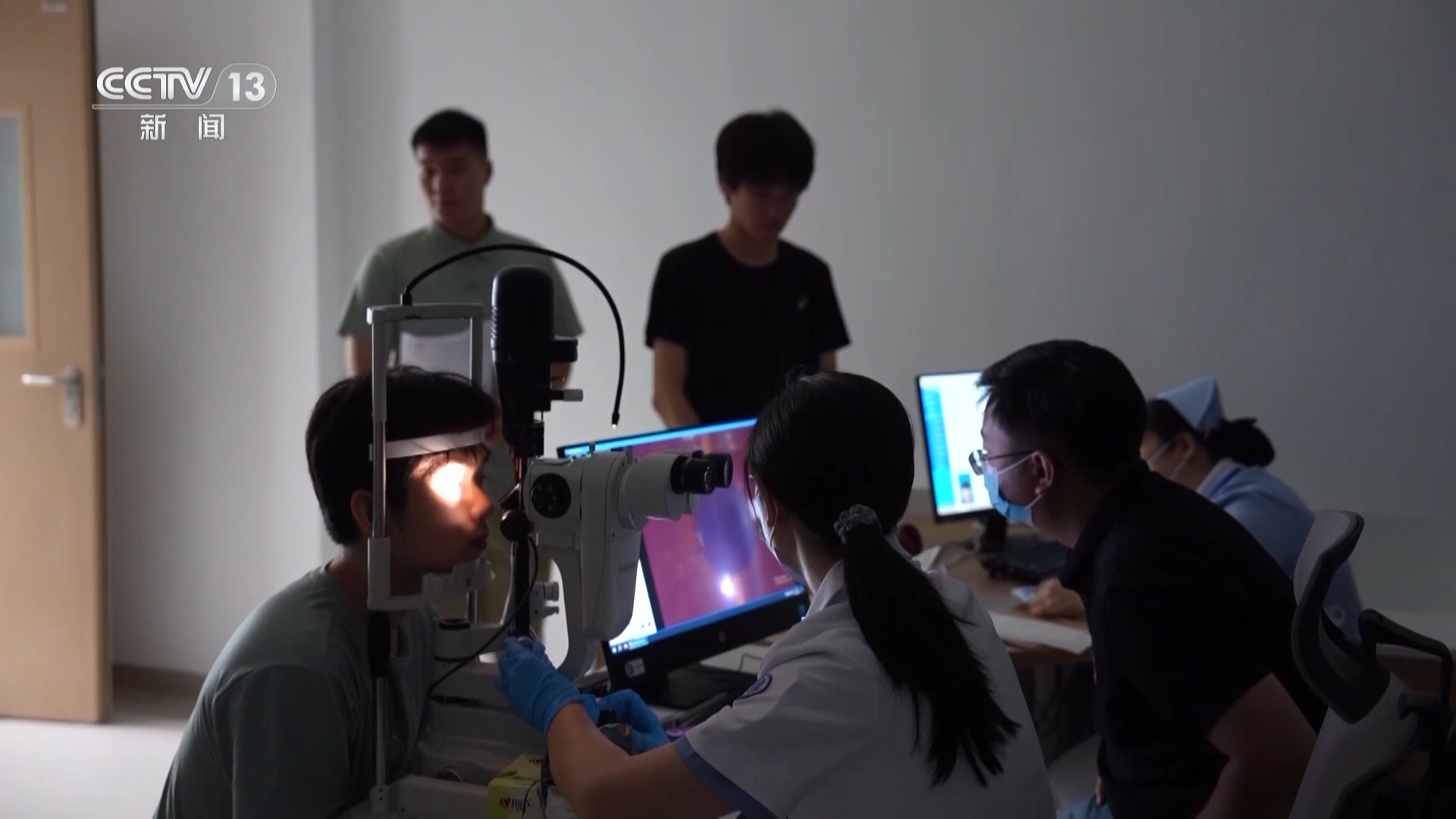 科技助力“空军严选” 2025年空军高考后招飞定选启动