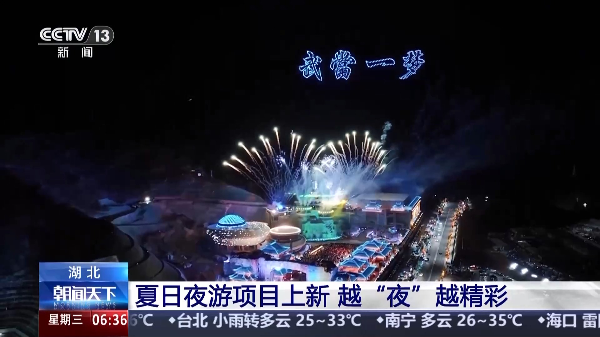 热热热~高温橙色预警继续 多地上线避暑妙招送清凉