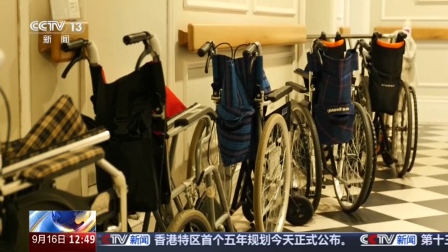 老人“被失能”调查：医疗护理岂能变成免费家政