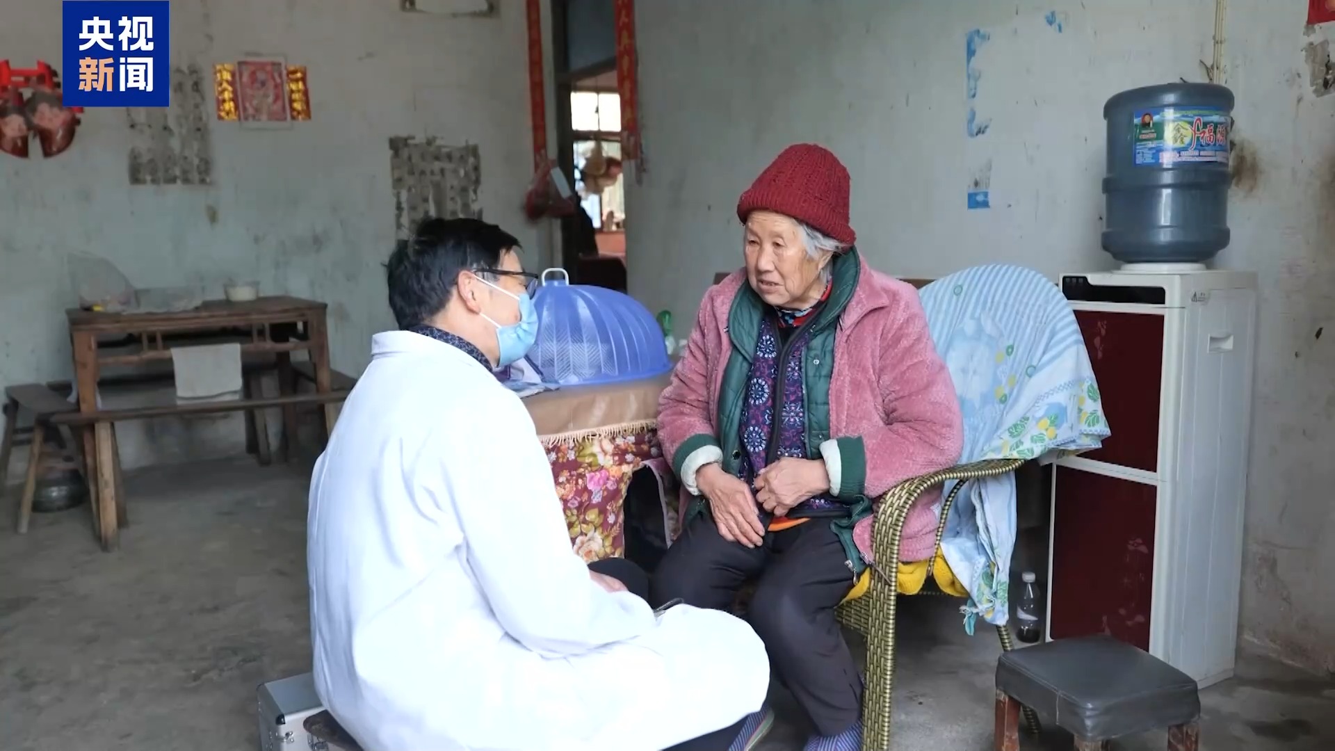 “医保版”一揽子方案出炉 家门口医院如何成为首选