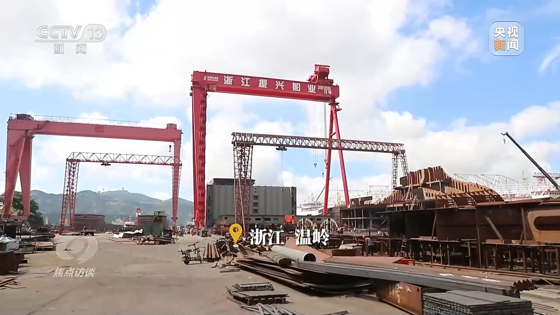 应对“巴威”防御先行 各地抓紧建起防台风屏障