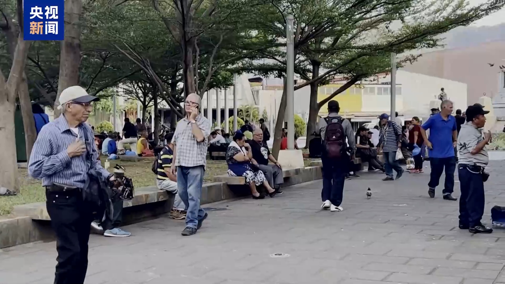 关押羞辱财产尽失美国被驱逐移民成“现代奴隶制”受害者