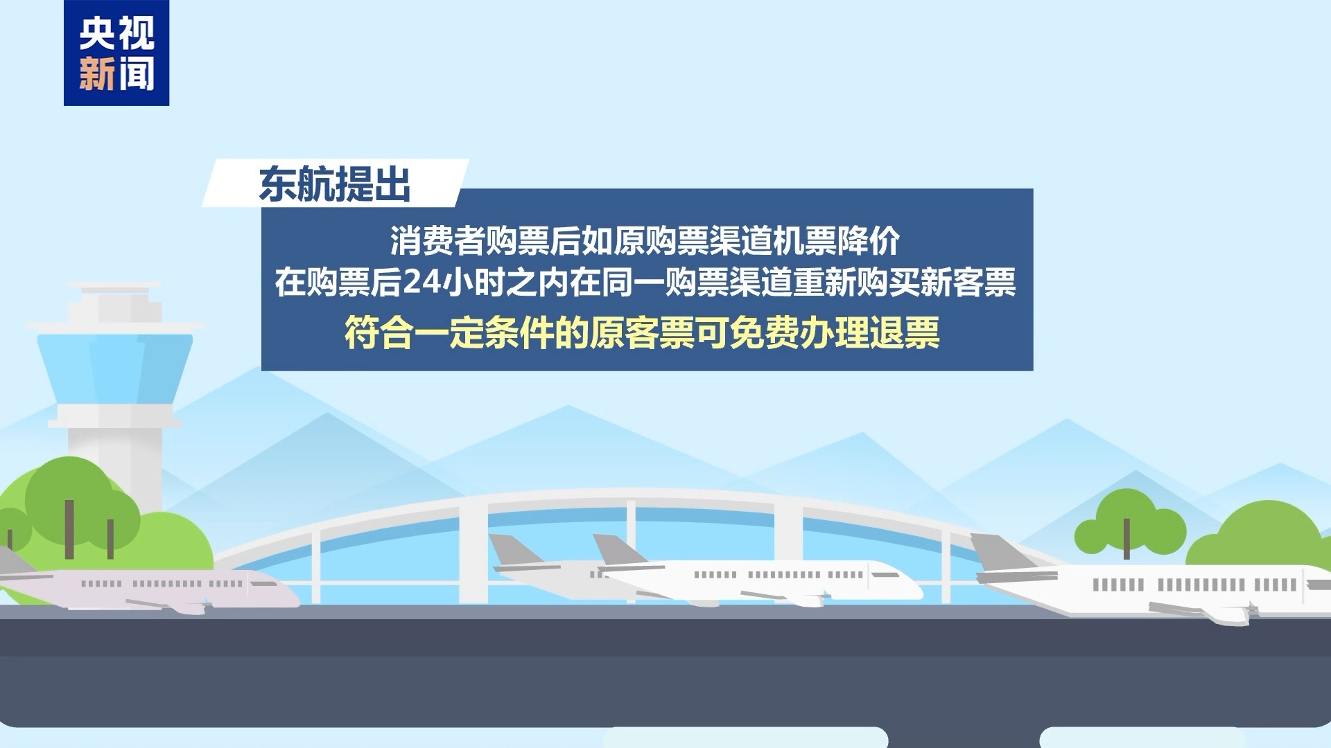 机票“价格兜底”来了!消费者权益能否真正得到保障