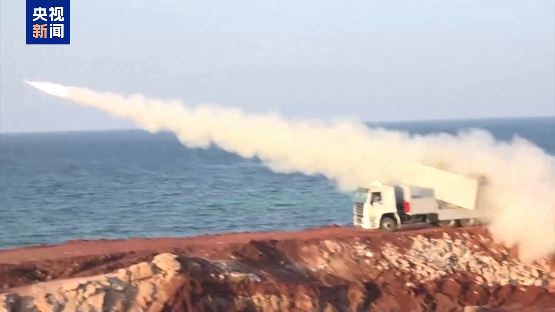 美军“护航”重开霍尔木兹海峡困难重重