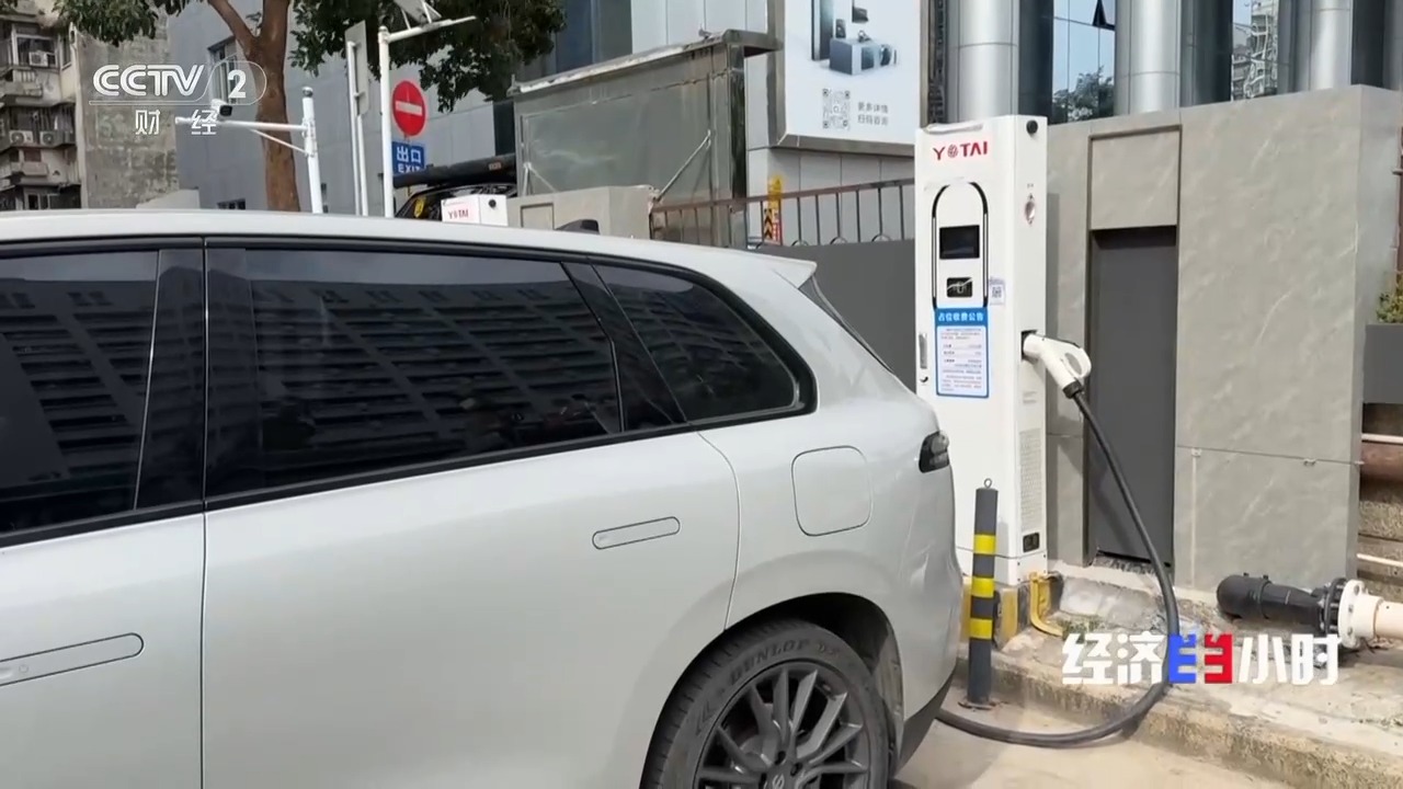 从拼布局到竞价格,充电场站“叫好不叫座”背后有哪些问题?