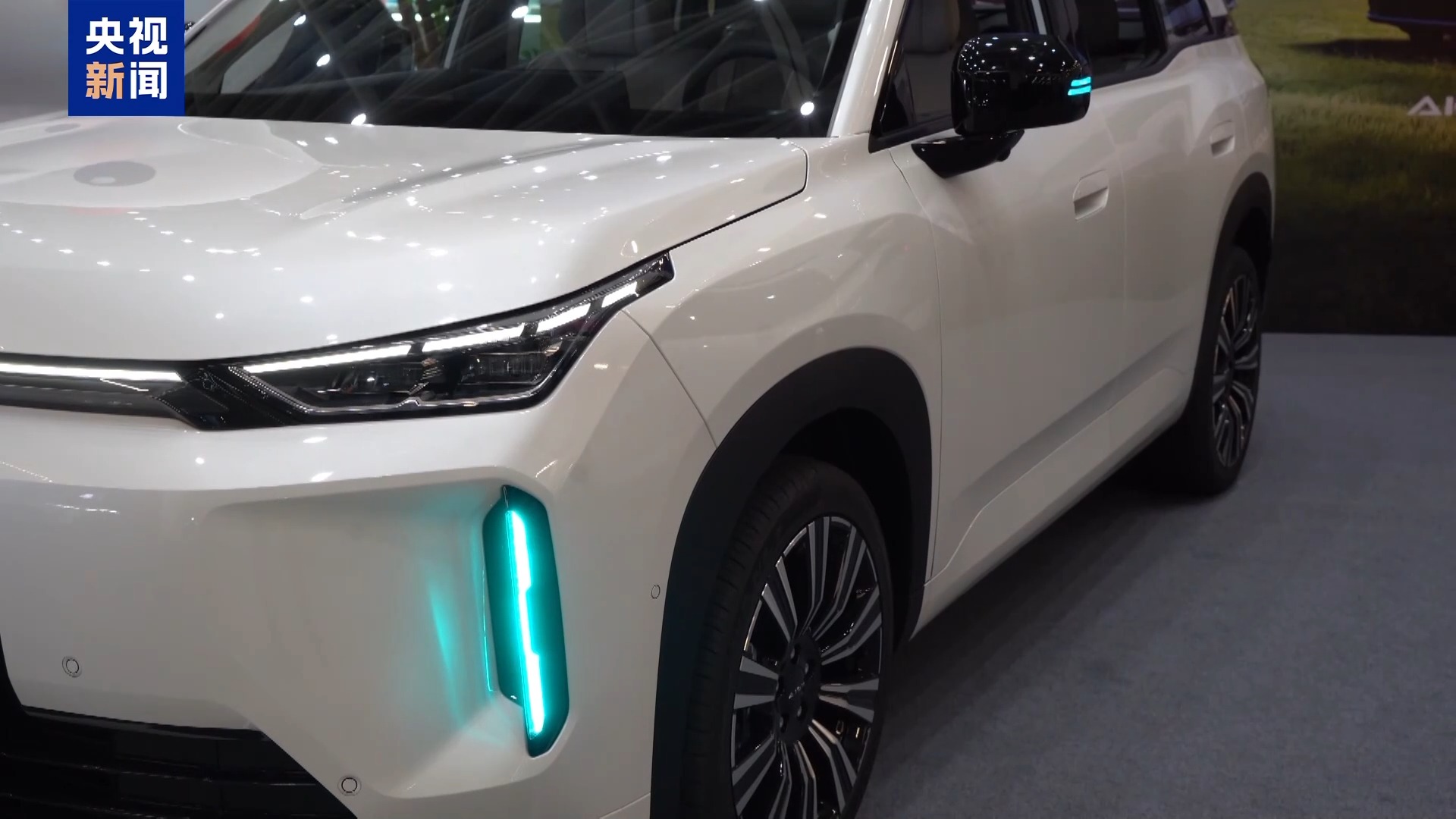 跨界联动激发市场新动能 10万级小车实现“换电自由”