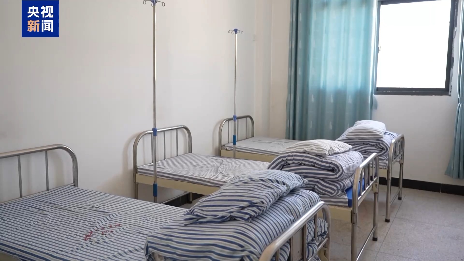 “医保版”一揽子方案出炉 家门口医院如何成为首选