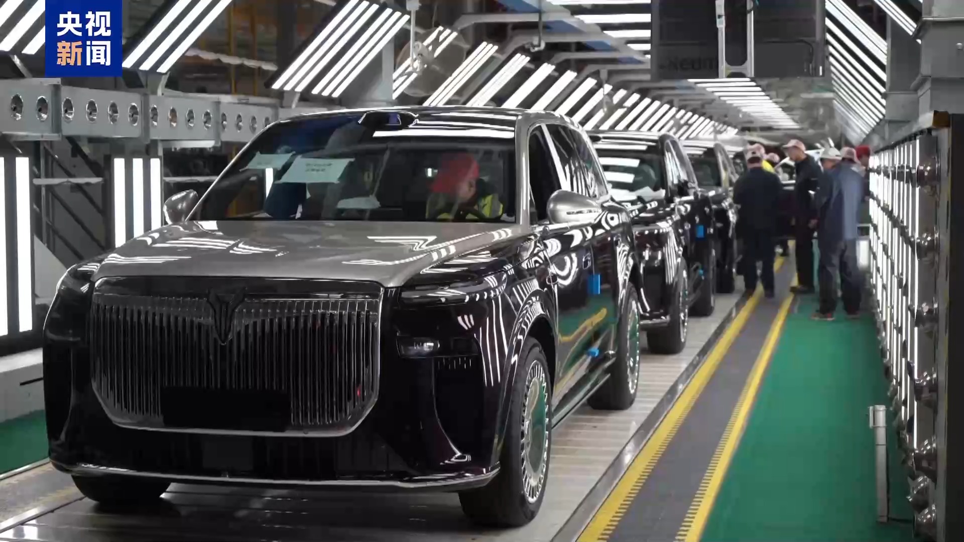 跨界联动激发市场新动能 10万级小车实现“换电自由”