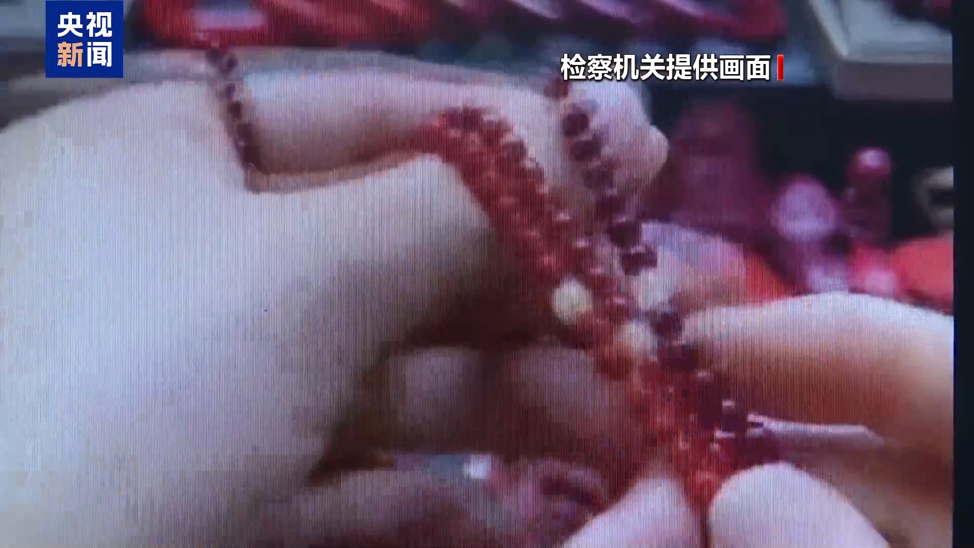 AI造谣 “移花接木” 起底无底线博流量网络乱象