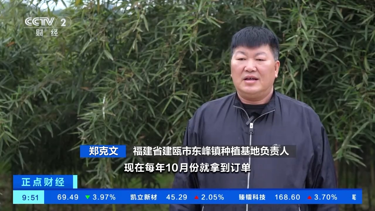 领“鲜”一步 新模式让春菜“出圈”助农增收